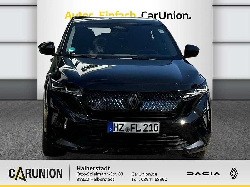 Gebraucht Renault Rafale Esprit Alpine 200 PS (147 kW) 2024 Black pearlschwarz metallic SUV