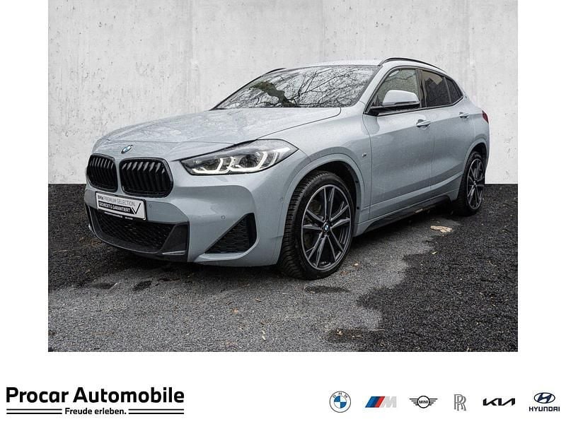 Gebraucht BMW X2 M Sport 136 PS (100 kW) 2023 SUV