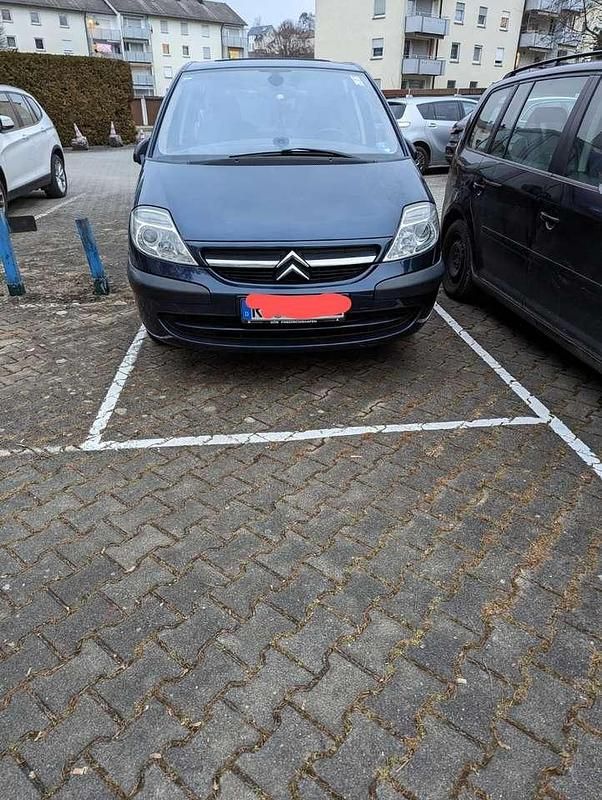 Gebraucht Citroën C8 Comfort 136 PS (100 kW) 2006 Van / Kleinbus