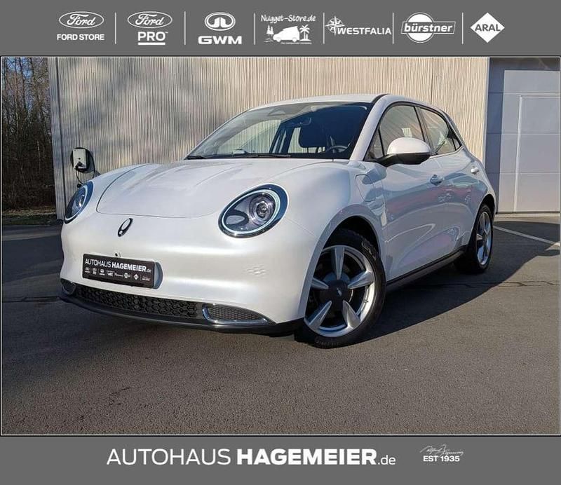 Gebraucht Ora 03 125 kW (171 PS) 2023 Weiß Kleinwagen