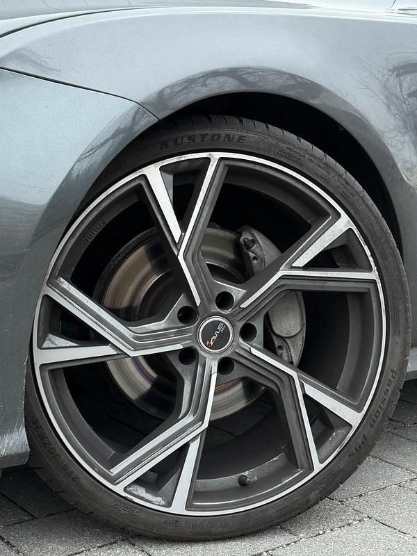 Gebraucht Audi A7 S-Line 2015 Kleinwagen