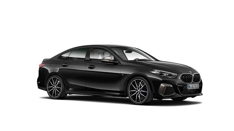 Gebraucht BMW M235 Efficient Dynamics 306 PS (225 kW) 2025 Coupé
