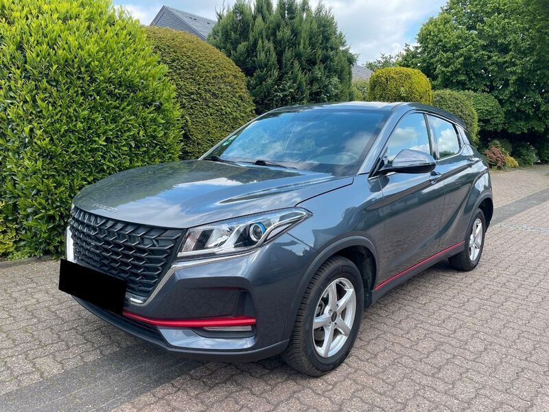 Grau Gebraucht 2022 DFSK Fengon SUV | 11.750 € (Superpreis) - Bild 1/4