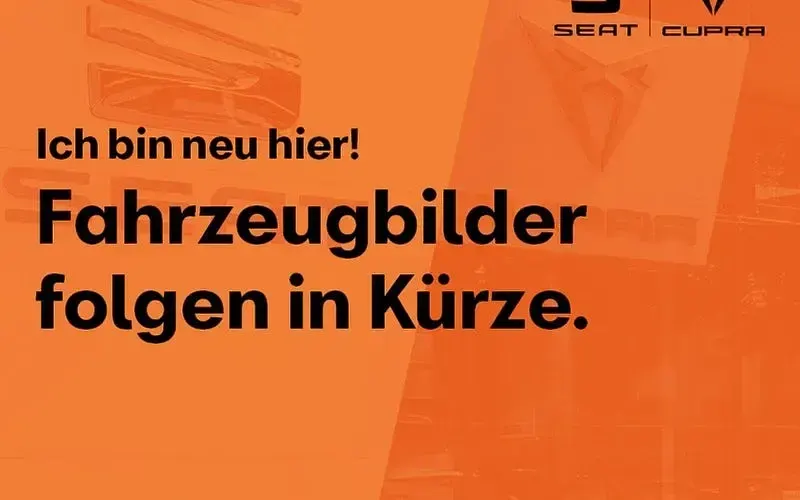 Gebraucht Cupra Leon VZ 300 PS (220 kW) 2024 Magnetic tech Limousine