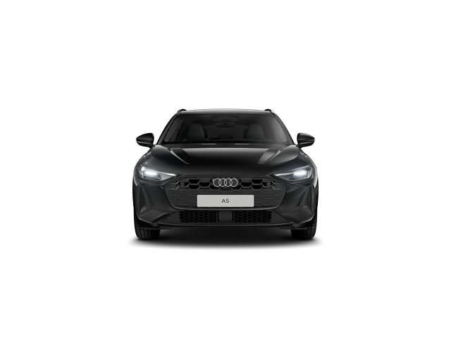 Gebraucht Audi A5 Sport 204 PS (150 kW) 2025 Schwarz Kombi