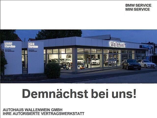 Schwarz Gebraucht 2024 BMW 320 Performance Kombi | 38.900 € (Fairer Preis) - Bild 1/2