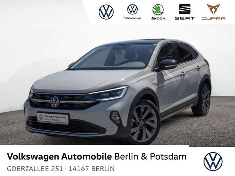 Andere farbe Gebraucht 2022 VW Taigo Style SUV | 25.450 € (Fairer Preis) - Bild 1/4