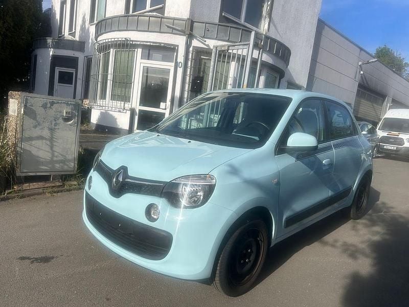 Gebraucht Renault Twingo Experience 71 PS (52 kW) 2017 Kleinwagen