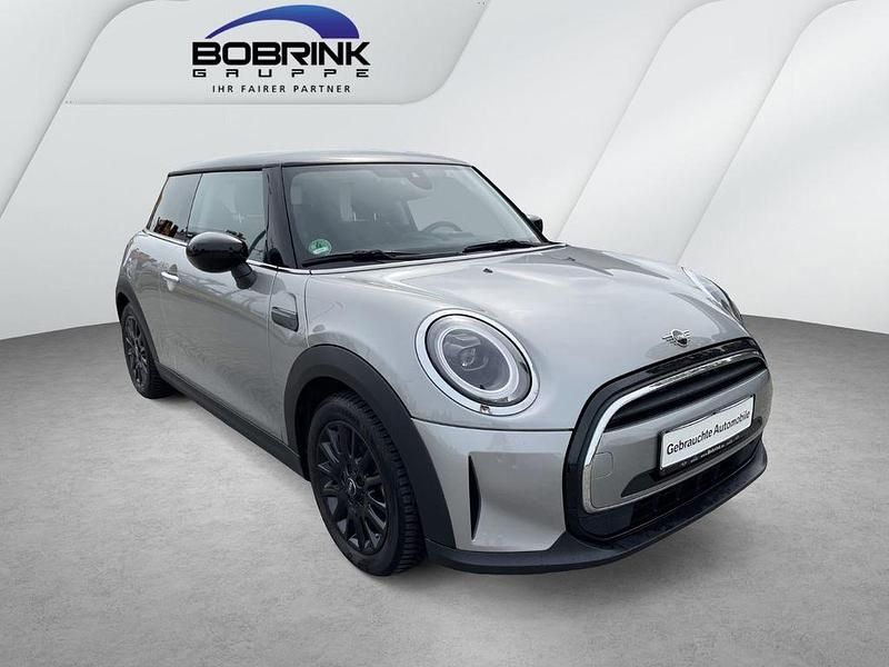 Gebraucht Mini Cooper Classic 136 PS (100 kW) 2023 Silber Kleinwagen