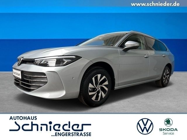 Othercolor Gebraucht 2025 VW Passat Business Kombi | 40.890 € (Guter Preis) - Bild 1/4