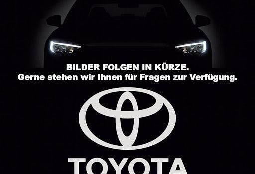 Gebraucht Toyota Corolla Team 122 PS (89 kW) 2022 Schwarz Limousine