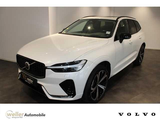 Gebraucht 2022 Volvo XC60 SUV | 43.890 € (Teuer) - Bild 1/4