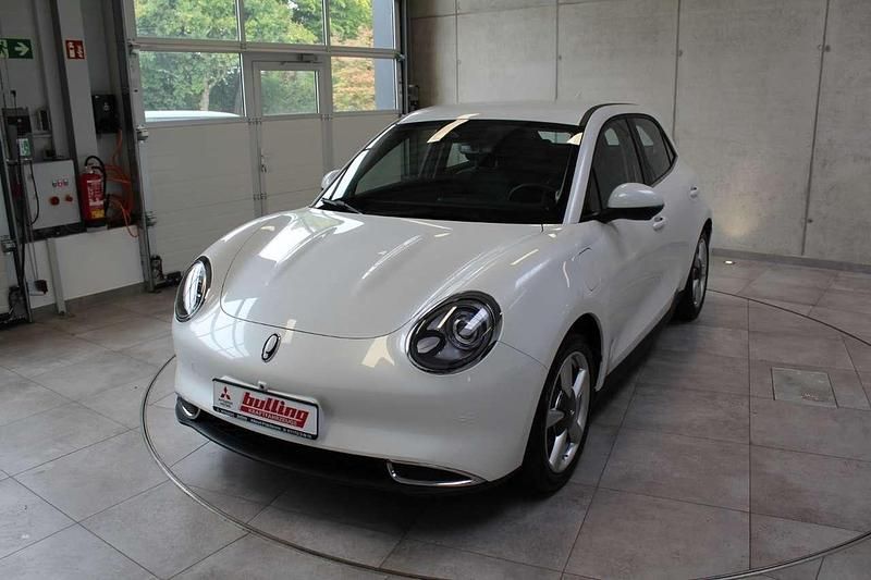 Gebraucht Ora 03 125 kW (171 PS) 2023 Moonlight white Kleinwagen