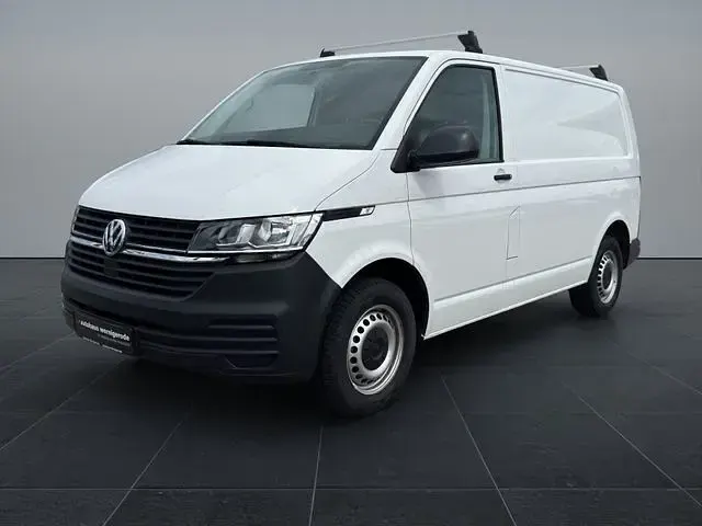 Gebraucht VW Transporter 150 PS (110 kW) 2023 Van