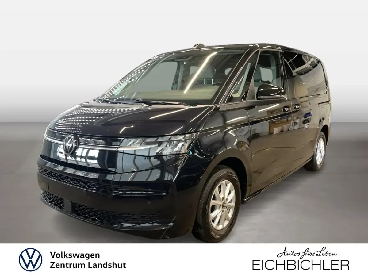 Gebraucht VW Multivan Life 150 PS (110 kW) 2023 Van / Kleinbus