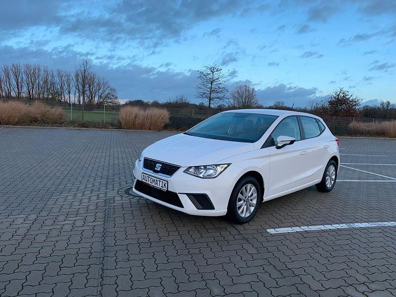 Gebraucht Seat Ibiza Style 116 PS (85 kW) 2020 Weiß Kombi
