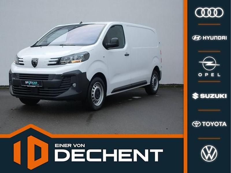 Gebraucht 2024 Peugeot Expert Van | 25.480 € (Guter Preis) - Bild 1/1