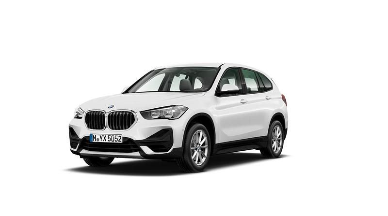 Gebraucht BMW X1 Advantage 140 PS (102 kW) 2026 SUV