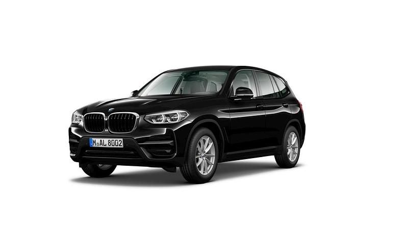 Gebraucht BMW X3 Advantage 190 PS (139 kW) 2025 SUV