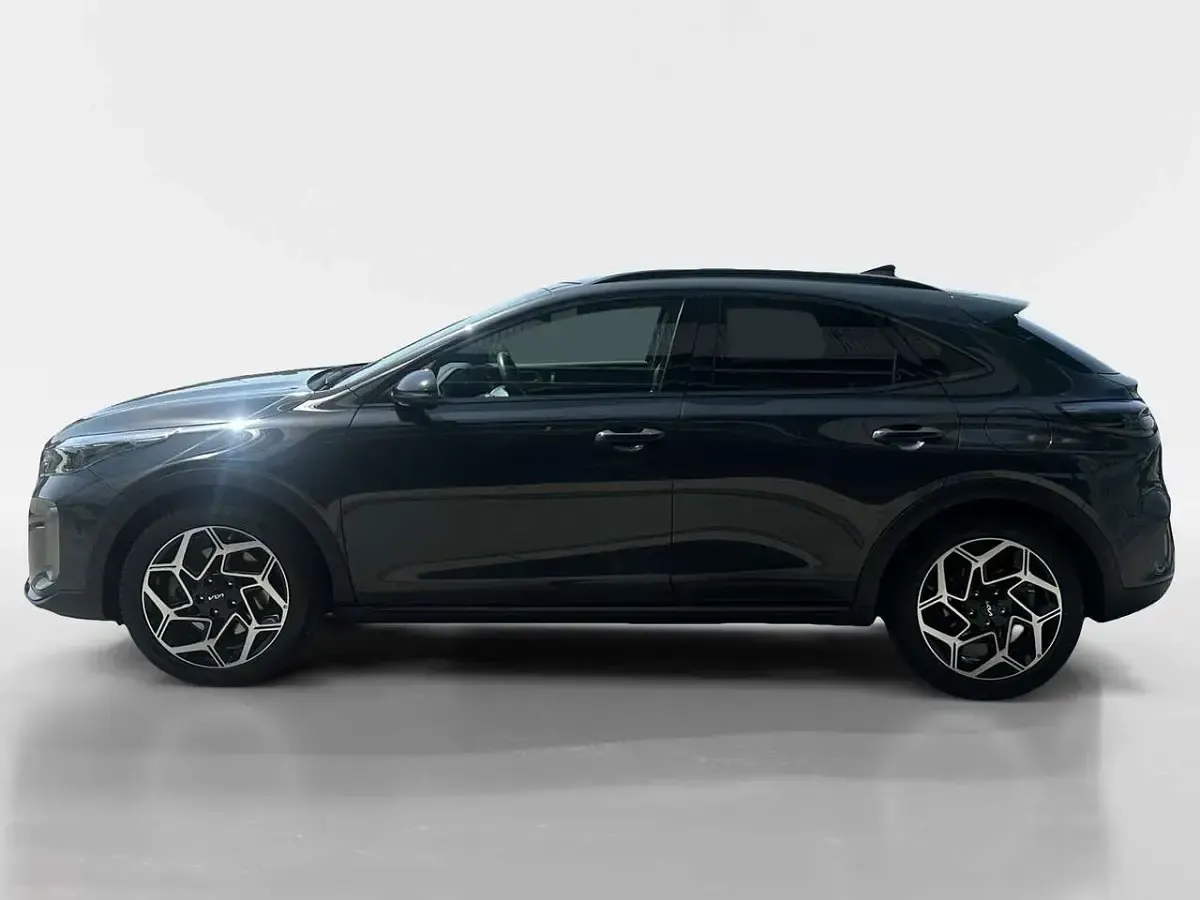 Gebraucht Kia XCeed GT-Line 204 PS (150 kW) 2023 Other SUV