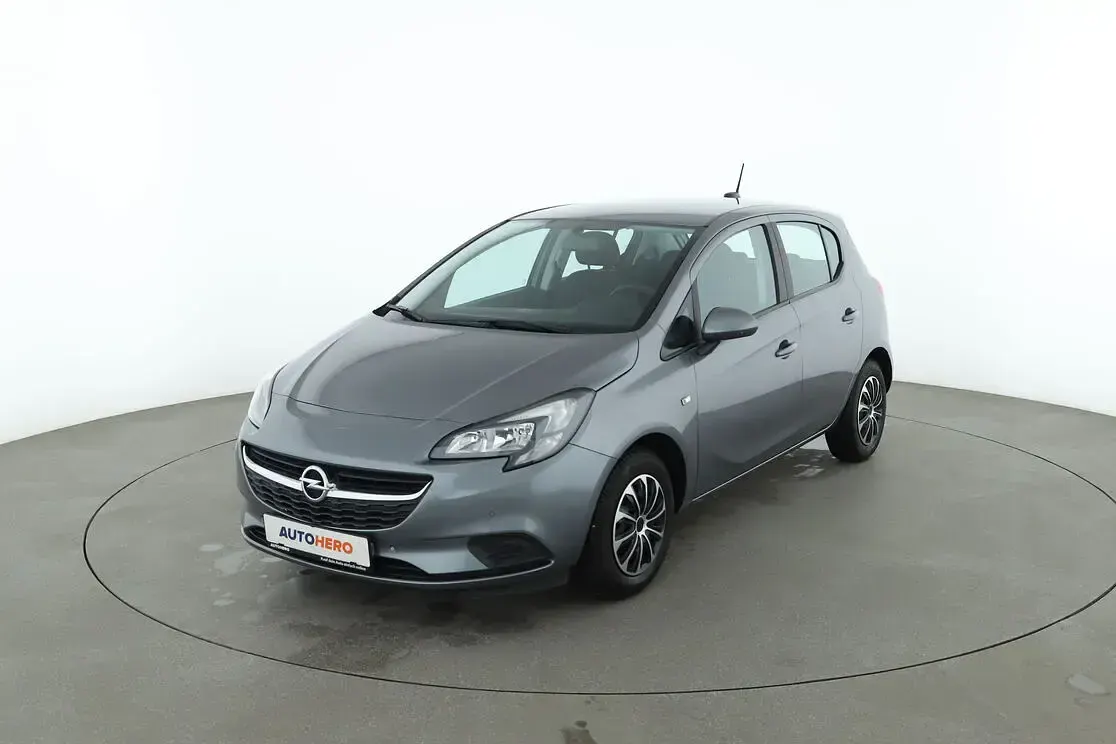Occasion Opel Corsa Edition 90 ch (66 kW) 2018 Berline