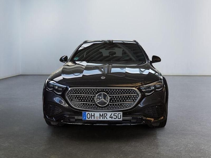 Gebraucht Mercedes E450 Avantgarde 367 PS (269 kW) 2026 Grau Kombi