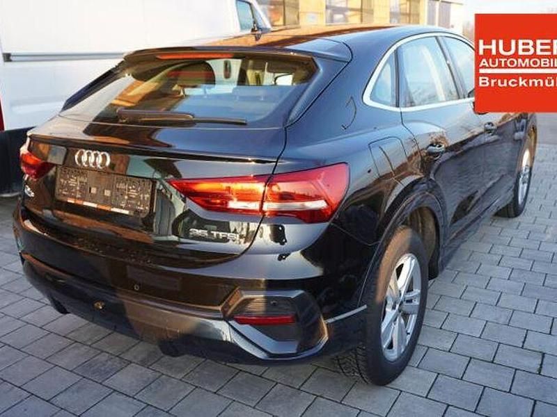Gebraucht Audi Q3 150 PS (110 kW) 2023 Andere SUV