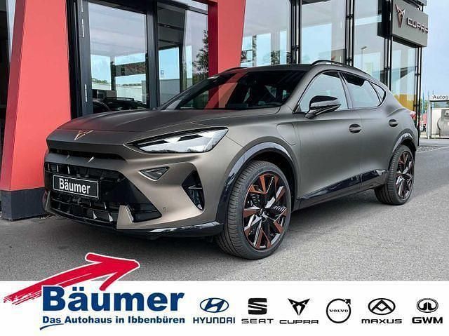 Century bronze matt Gebraucht 2024 Cupra Formentor VZ SUV | 45.990 € (Fairer Preis) - Bild 1/4