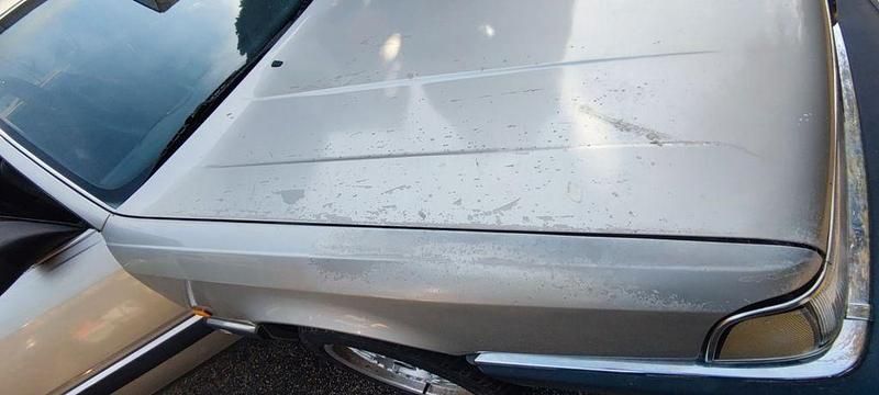 Gebraucht Audi 200 Sport 220 PS (161 kW) 1989 Silber Limousine