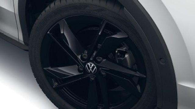 Neu VW T-Roc Style 116 PS (85 kW) 2026 Pure white uni / schwarz uni SUV