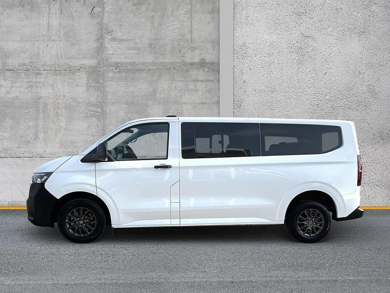 Gebraucht VW T7 150 PS (110 kW) 2025 Blau Van