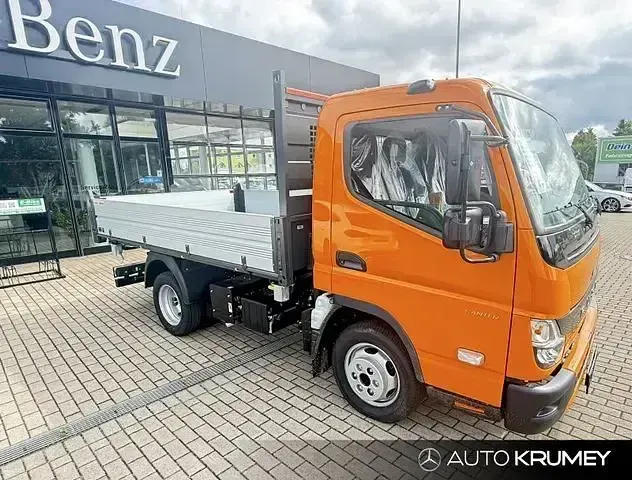 Gebraucht Mitsubishi Canter 2025 Andere