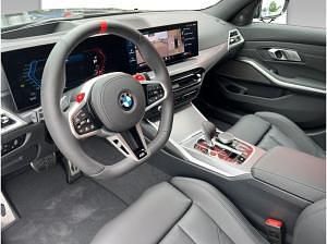 Neu BMW M3 Competition Edition 510 PS (375 kW) 2025 Grau (dravitgrau) Limousine