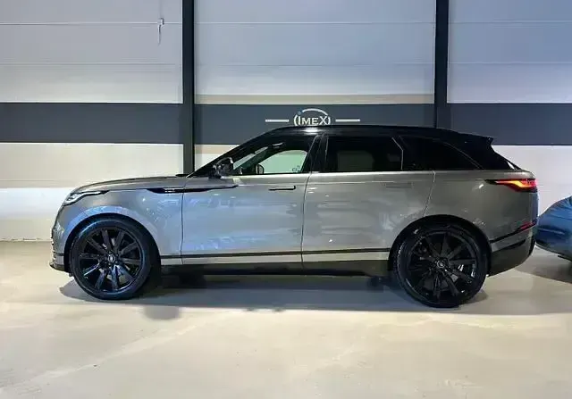 Gebraucht Land Rover Range Rover Velar HSE 2018 Andere SUV