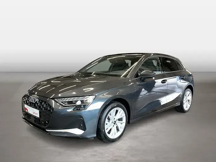 Gebraucht Audi A3 Advanced 116 PS (85 kW) 2025 Limousine