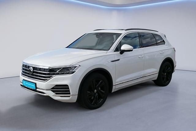 Gebraucht 2023 VW Touareg Elegance SUV | 56.890 € (Superpreis) - Bild 1/4