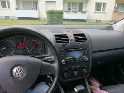 Vw Golf 1 6 Benzin 2006 In Nordrhein Westfalen Preisgepruft
