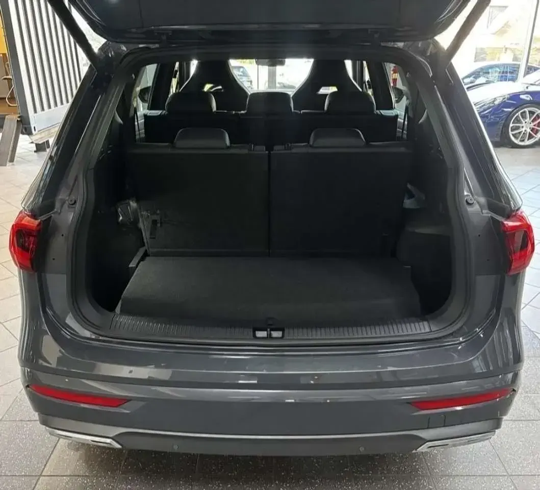 Gebraucht Seat Tarraco 4Drive 190 PS (139 kW) 2023 SUV