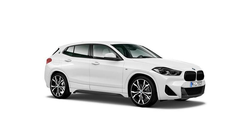 Gebraucht BMW X2 Efficient Dynamics 178 PS (130 kW) 2026 SUV