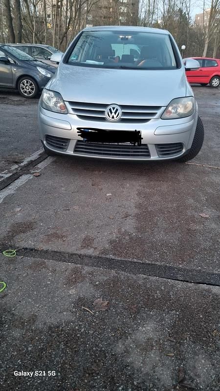 Gebraucht VW Golf IV 115 PS (84 kW) 2006 Silber Kombi