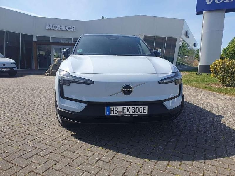 Gebraucht Volvo EX30 Plus 200 kW (272 PS) 2025 Cloud blue SUV