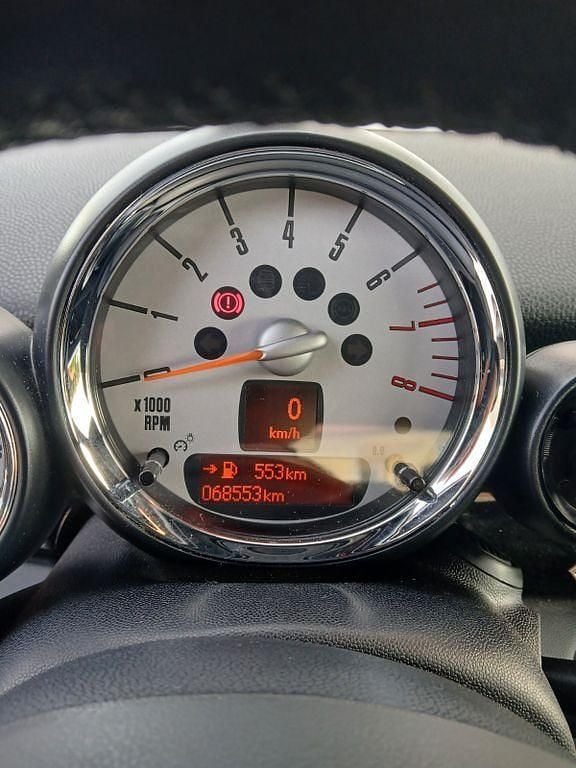 Schwarz Gebraucht 2014 Mini Cooper Cabriolet Cabrio | 10.500 € (Fairer Preis) - Bild 1/4