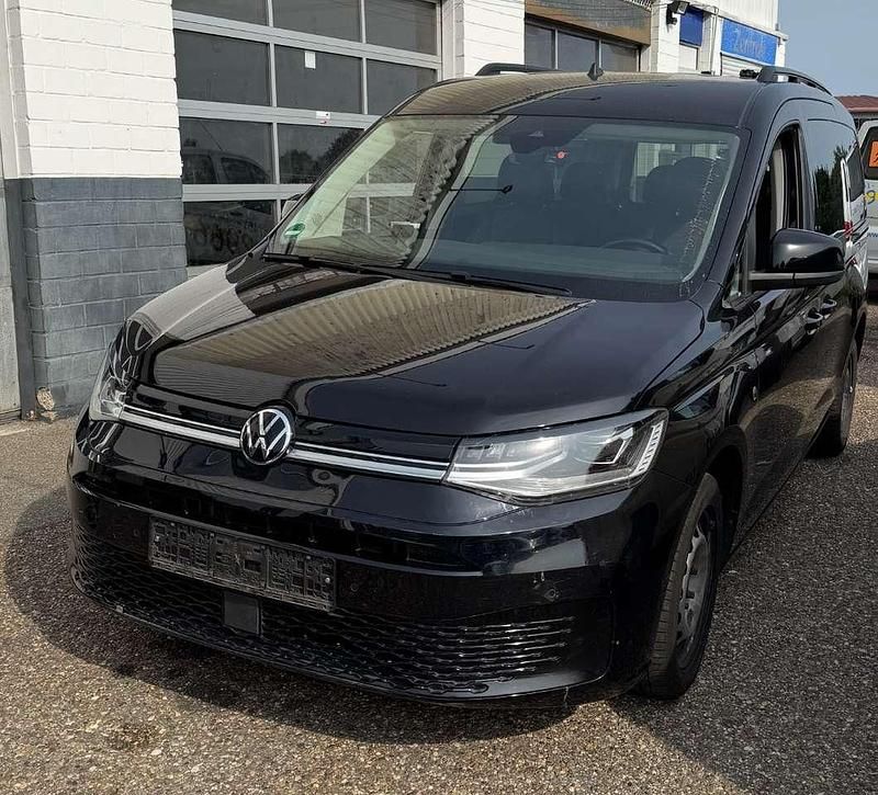 Gebraucht 2021 VW Caddy Maxi Style Van / Kleinbus | 15.000 € - Bild 1/4