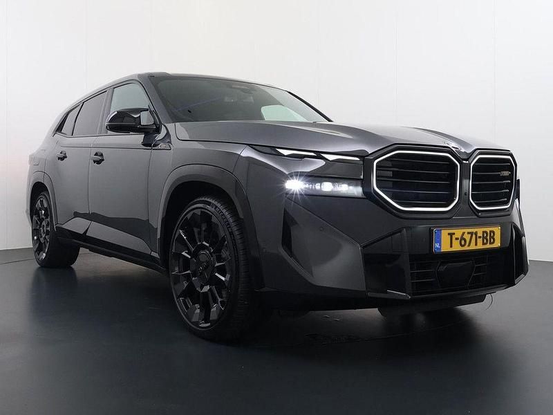 Gebraucht BMW XM Performance 653 PS (480 kW) 2023 Grau SUV