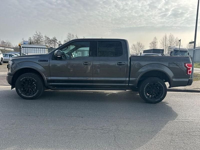 Gebraucht Ford F-150 Sport 329 PS (241 kW) 2019 Grau Pickup