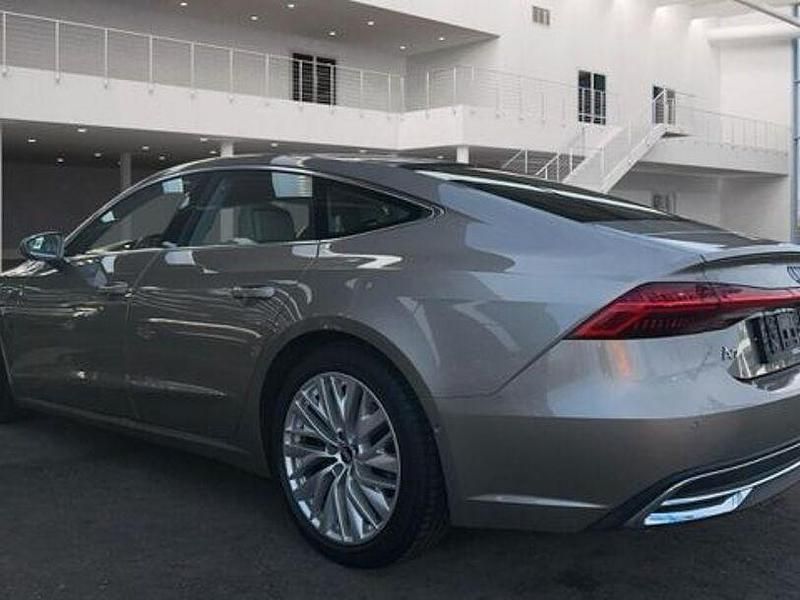 Gebraucht Audi A7 Ambiente 340 PS (250 kW) 2021 Andere Limousine