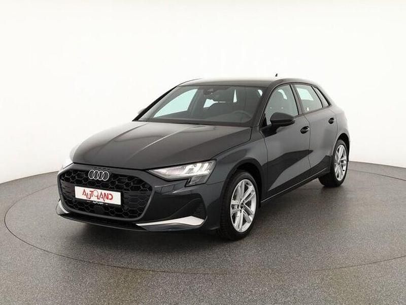 Andere Neu 2025 Audi A3 Comfort Limousine | 32.900 € (Fairer Preis) - Bild 1/4