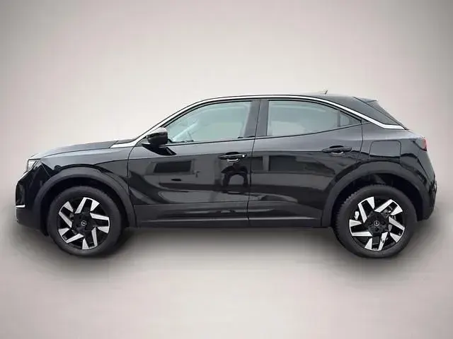 Gebraucht Opel Mokka Elegance 136 PS (100 kW) 2024 Manufacturer SUV