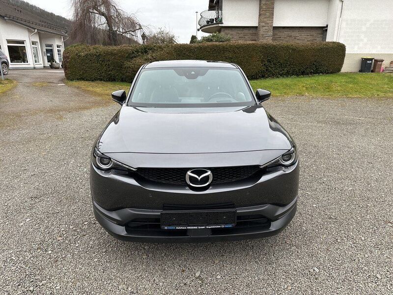 Andere Gebraucht 2023 Mazda MX30 Makoto SUV | 27.489 € (Fairer Preis) - Bild 1/4