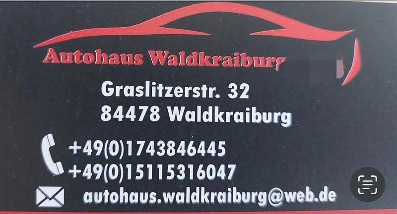 Rot Gebraucht 2008 VW Golf V Comfortline Kombi | 4.490 € (Etwas zu teuer) - Bild 1/1